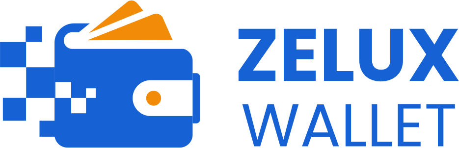 Zelux Wallet Logo